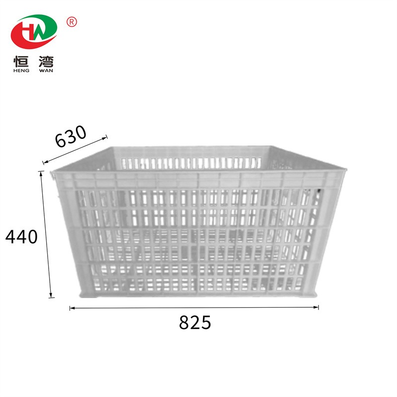 HB-K30大號周轉(zhuǎn)框