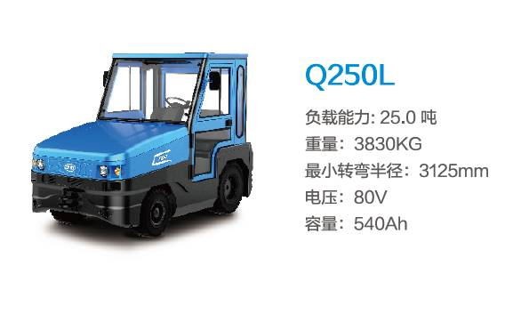 Q250L—25吨座驾式牵引车_看图王