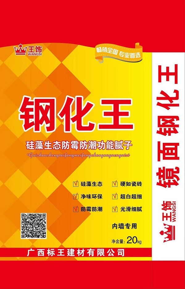 镜面钢化王