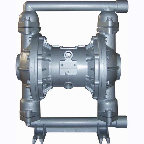 海南QBY-25气动隔膜泵
