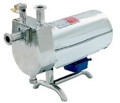 ZXB卫生自吸泵原理_卫生自吸泵特点_卫生自吸泵事项