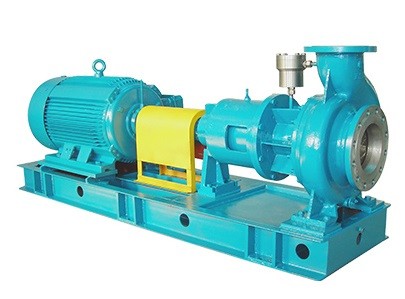 CLB系列耐腐蚀磁力泵_氟塑料磁力泵_本如泵业