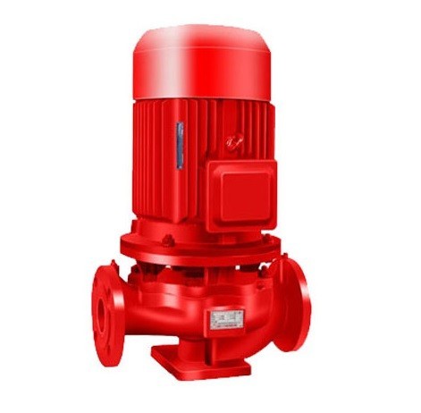 六安XBD-ISG(ISW)型消防泵--广西南宁本如消防泵