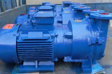 海南2BV型水环式真空泵-广西真空泵-南宁市本如机电设备泵业