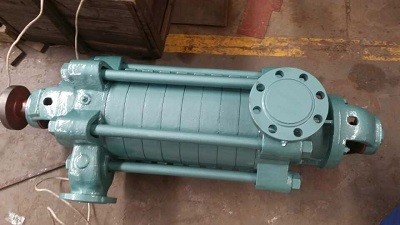 广西D46-50卧式多级离心泵_矿用多级离心泵_D系列卧式多级离心泵