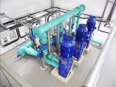 海南DWS无负压供水设备_全自动不锈钢无负压供水设备
