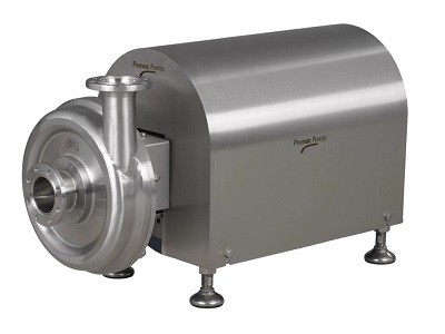SCP卫生级离心泵_SCP不锈钢卫生级离心泵_SCP卫生泵型号