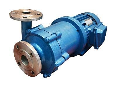 钦州CQ型磁力驱动泵_CQ磁力驱动泵型号_磁力泵安装水平度要求
