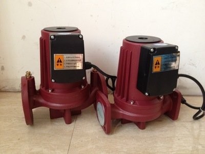 屏蔽泵和耐腐蚀磁力泵的比较-屏蔽泵厂家