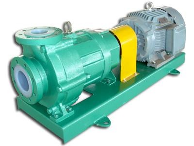 海南磁力泵-CQ型耐高温不锈钢磁力泵型号大全