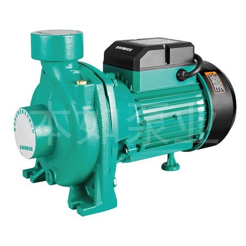 钦州ZDK-DK型离心式微型清水电泵