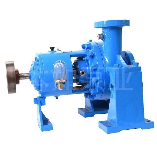 海南ay油泵-AY型高温离心油泵