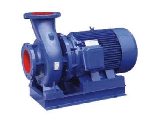 潜水泵对于水处理的重要作用