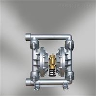 气动隔膜泵清洗方法