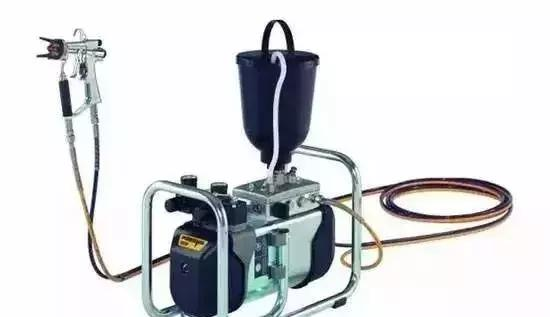 气动隔膜泵故障及维修方法