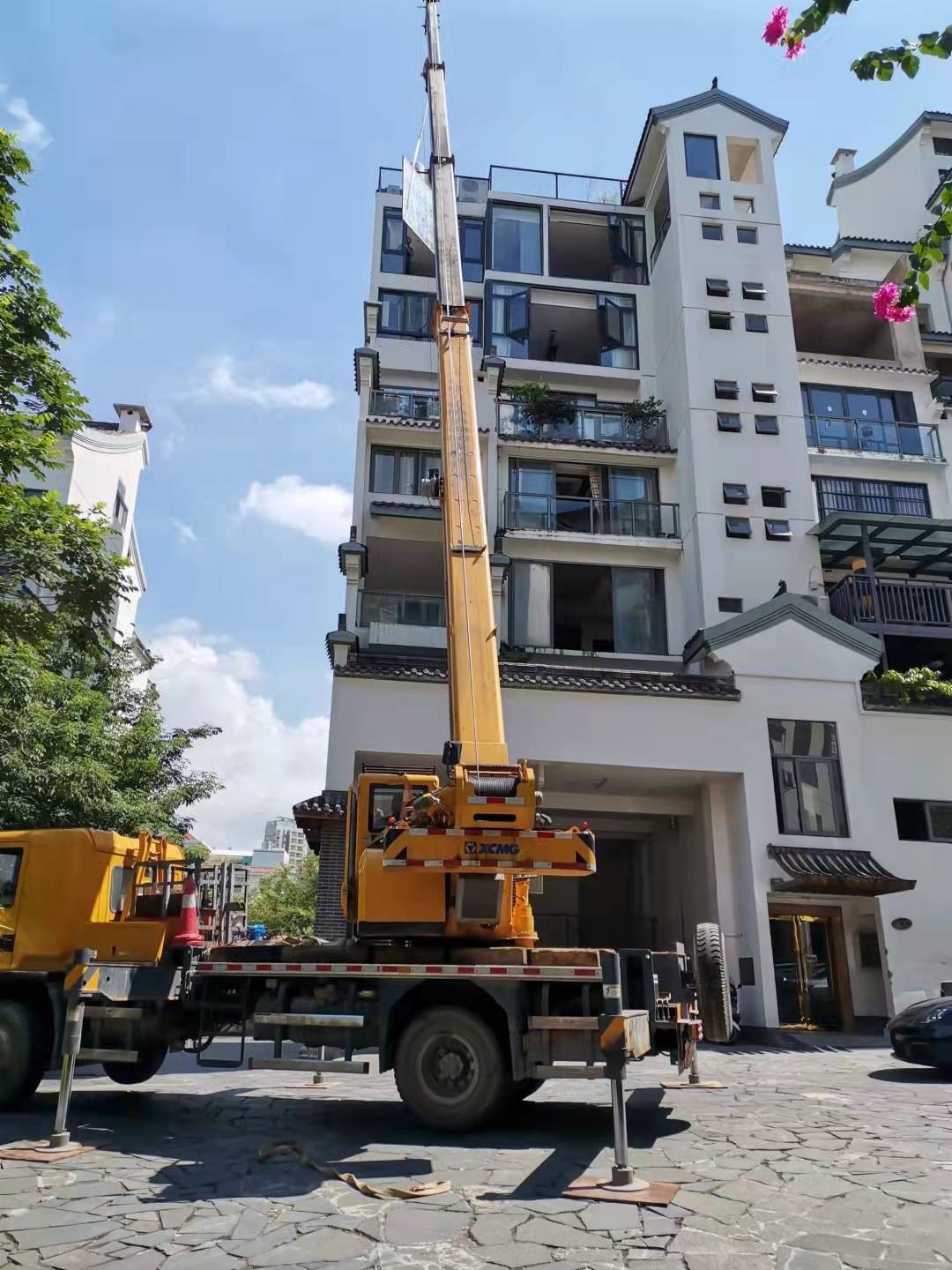 一品尊府復式樓