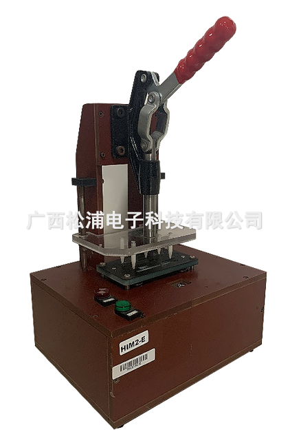 烧录治具