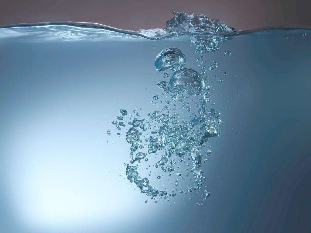 水质检测