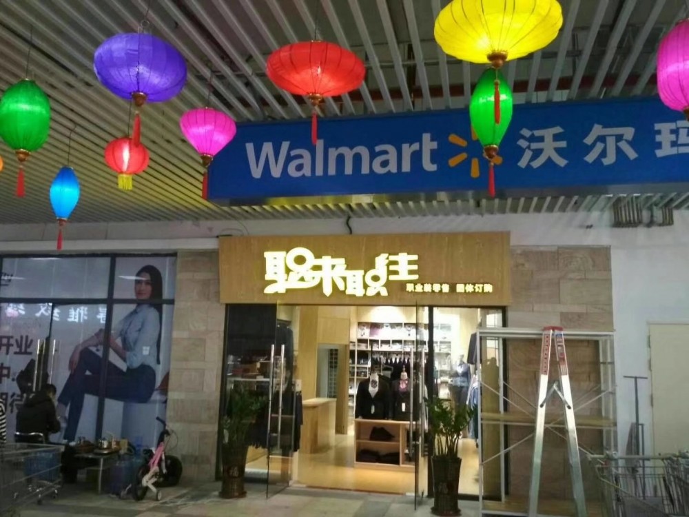 南寧望州店2