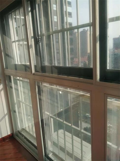 贺州隔音窗定做