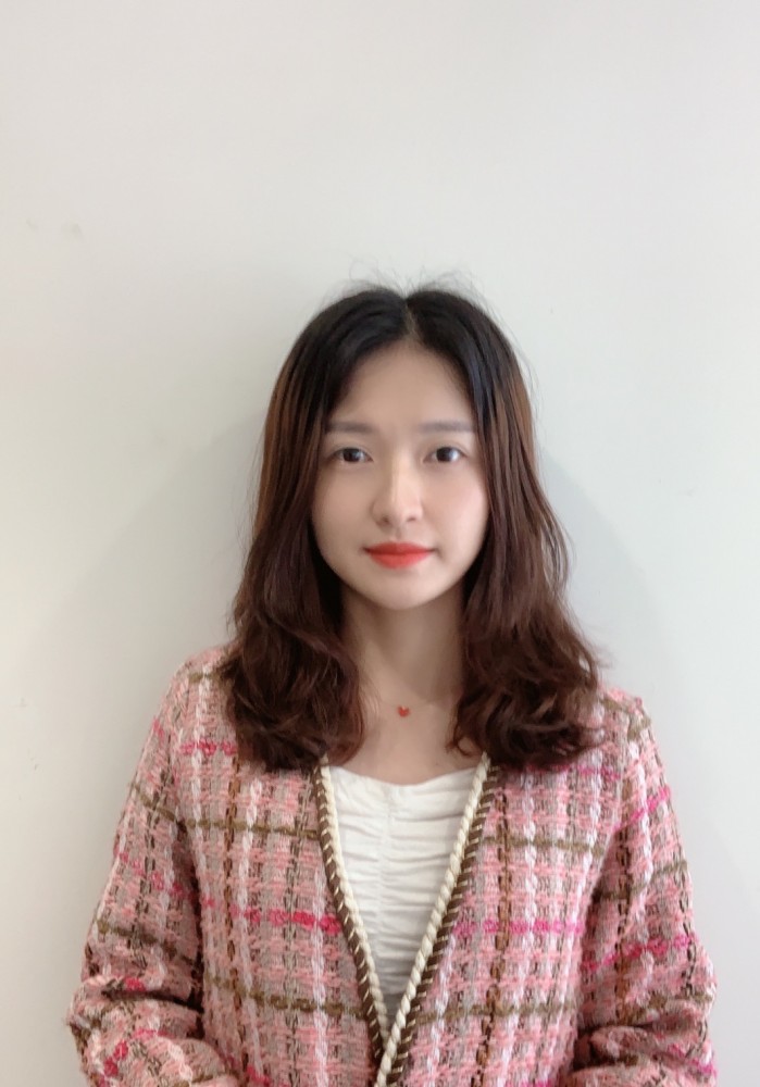 客戶經(jīng)理小玉