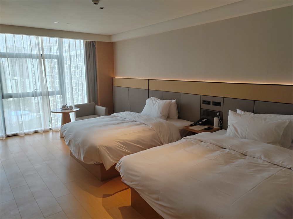 全季酒店（北海店）