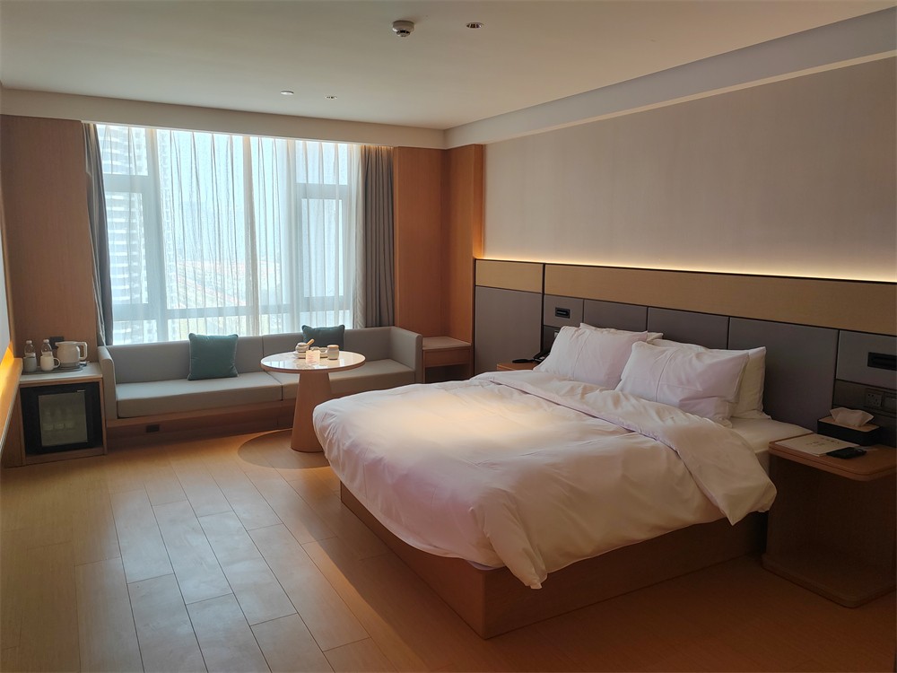 全季酒店（北海店）