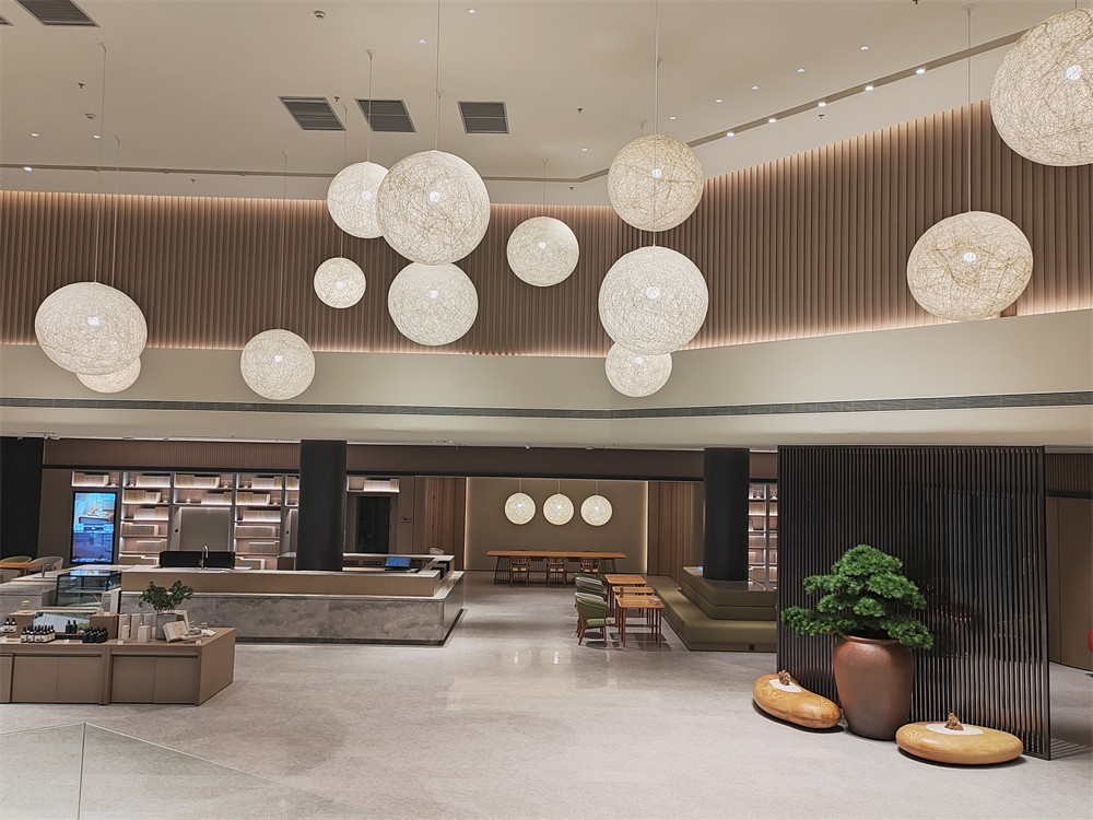 全季酒店（北海店）