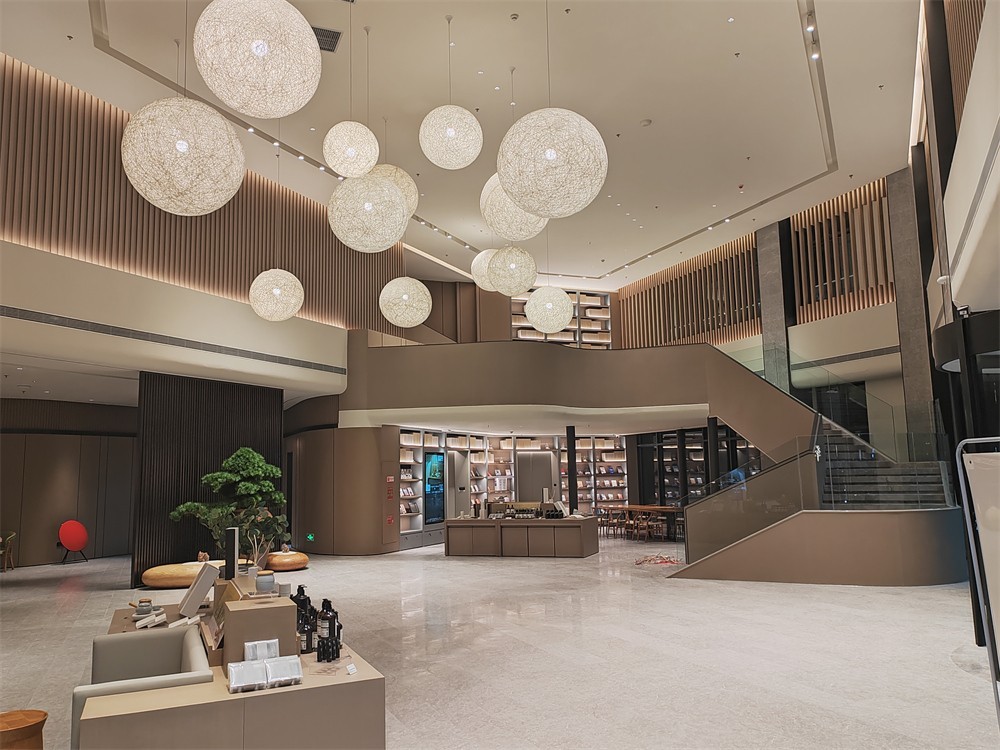 全季酒店（北海店）