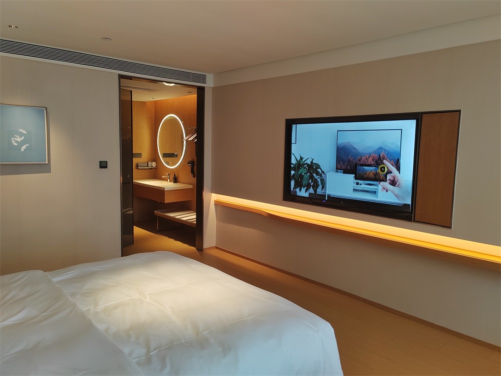 全季酒店（北海店）