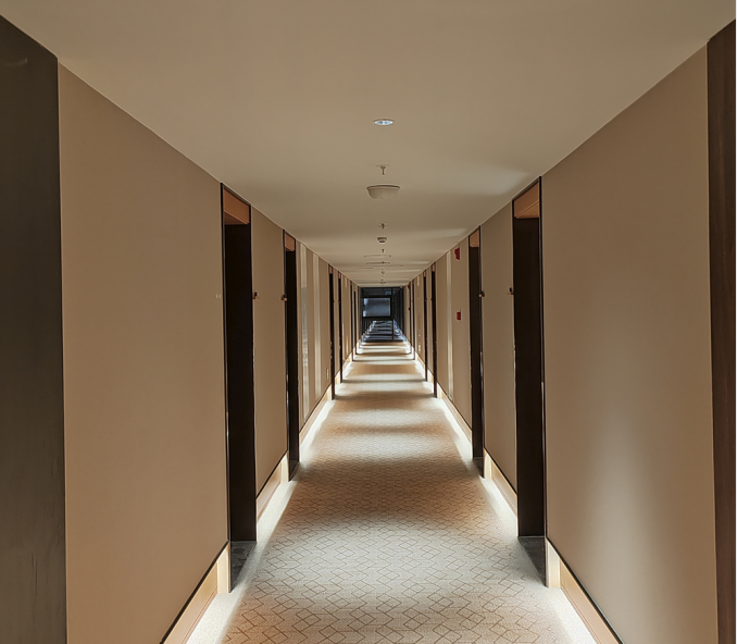 全季酒店（北海店）