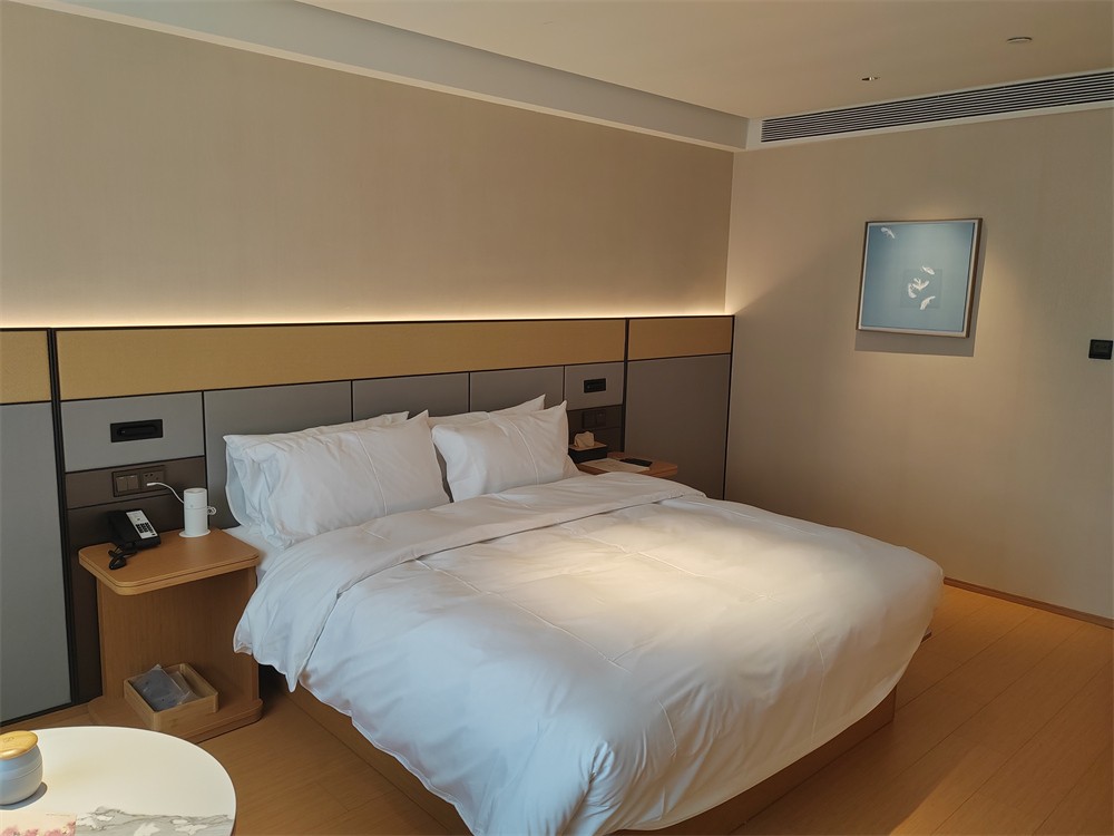 全季酒店（北海店）