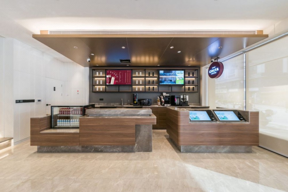 汉庭酒店(贺州市政府店)