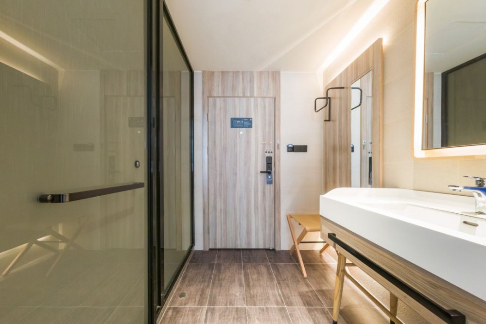 汉庭酒店(贺州市政府店)