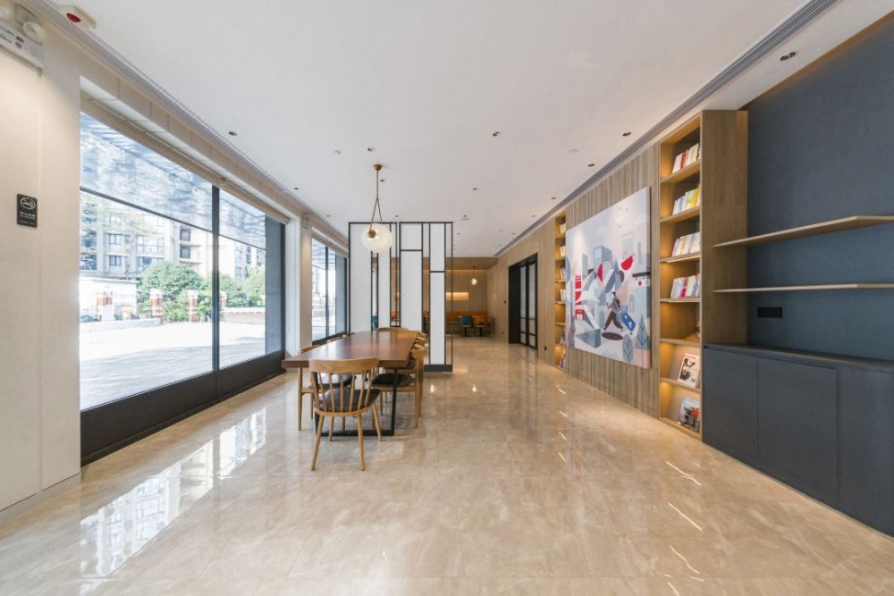 汉庭酒店(贺州市政府店)