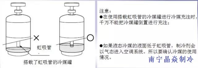  南寧晶焱制冷