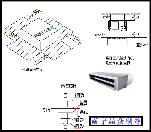 南寧晶焱制冷