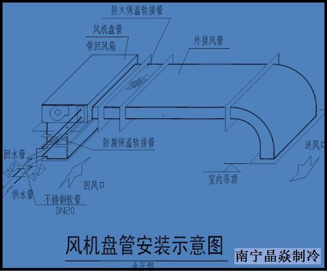 南寧晶焱制冷