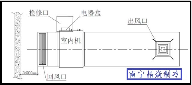 南寧晶焱制冷