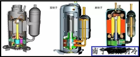 南寧晶焱制冷