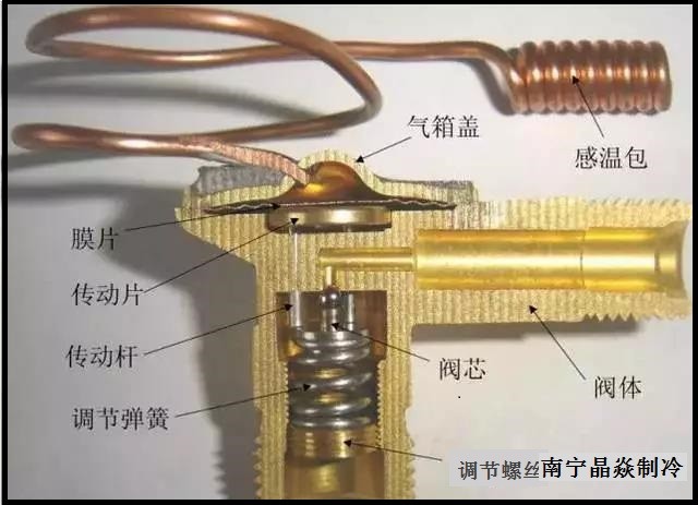 南寧晶焱制冷