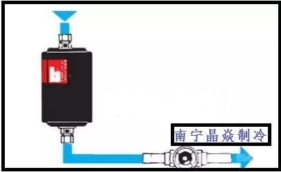 南寧晶焱制冷