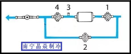 南寧晶焱制冷