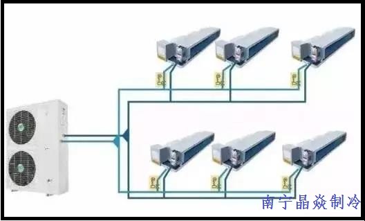 南寧晶焱制冷