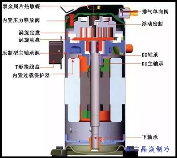 南寧晶焱制冷