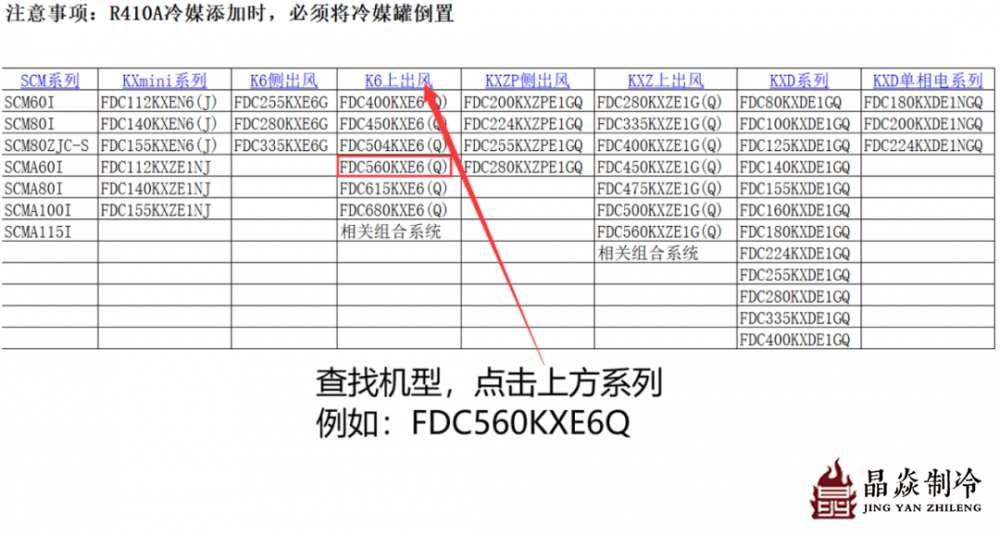 南寧晶焱制冷