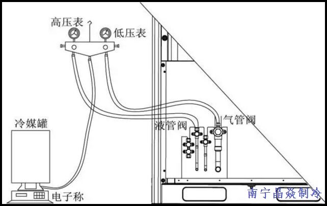 南寧晶焱制冷