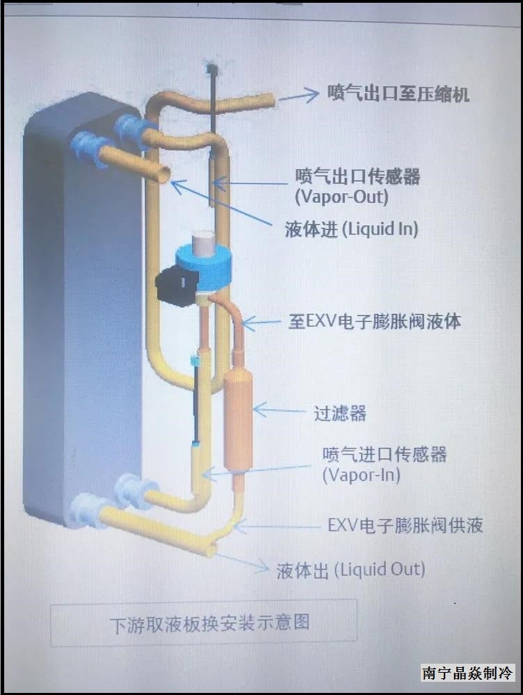 南寧晶焱制冷