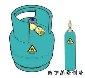 南寧晶焱制冷