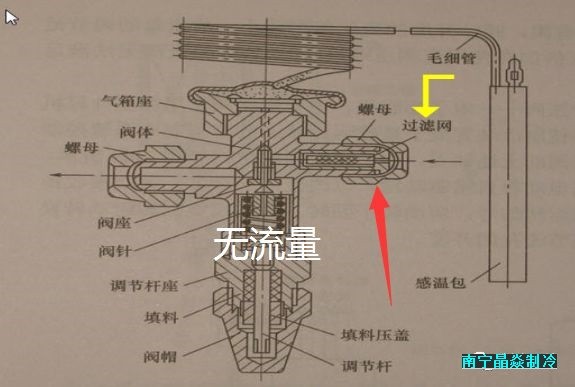 南寧晶焱制冷